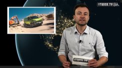 Burning News #1