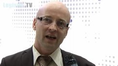 Miebach Consulting - LogiMAT Interview