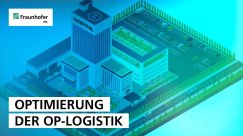Optimierung der OP-Logistik