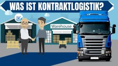 Kontraktlogistik - einfach erklärt!