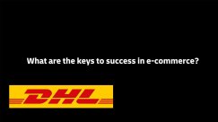 DHL & IKEA eCommerce Logistics Center