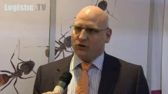 Almert Logistic Intelligence auf der LogiMAT