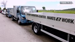 Fuso eCanter Next Generation