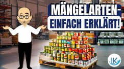 Mängelarten und Rügefristen: Das musst du wissen!