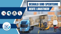 Logistik-AGB - Wieso sind sie so wichtig?