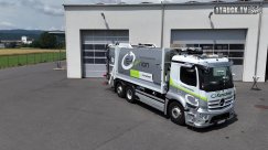 Kerschner erweitert E-Fuhrpark