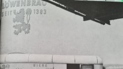 Historische Fotos aus dem Buch der Güterbeförderung „Für uns unterwegs“ 2