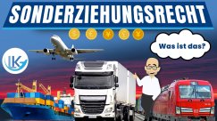 Was ist ein Sonderziehungsrecht? Einfach erklärt!