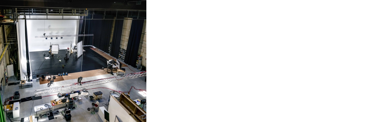 Willkommen bei Logistic.tv, der Medienplattform für die Logistikbranche