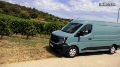 Der neue Renault Master E-Tech Electric