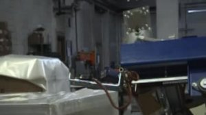 FT20 Automatic thermoshrinking
