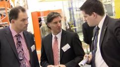 Breilmann AG - LogiMAT Interview