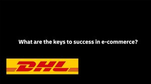 DHL & IKEA eCommerce Logistics Center