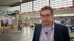 AGV Mesh-Up 2024: Michael Reicheicher, SAFELOG | VDMA