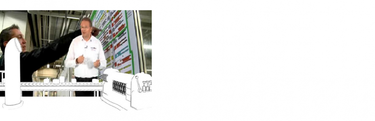 Die Service Divisions der Logistic Analytic Service Unternehmensberatung GmbH