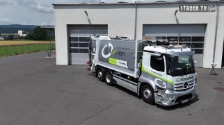 Kerschner erweitert E-Fuhrpark