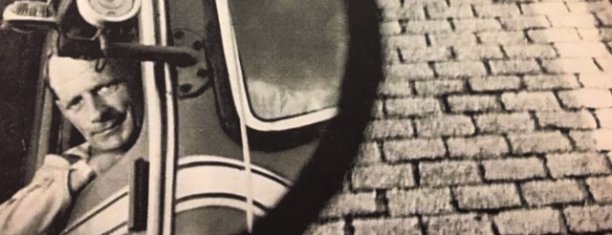 Historische  Logistik