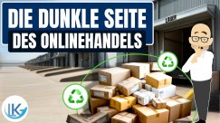 Was passiert mit Retouren?