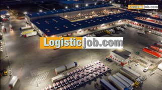 Logisticjob.com - Recruiting for logistics, warehousing, transportation, purchasing and Supply Chain Management