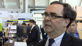 thumbnail of medium Logistic.tv auf der LogiMAT 2012: Interview IFL Universität Stuttgart