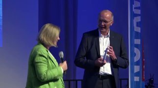 NUFAM DAY 2024  Lkw Maut – Gelungene Klimapolitik oder Steuererhöhung durch die Hintertür