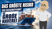 thumbnail of medium Das größte Risiko der Seeschifffahrt: Die Große Haverei
