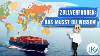 Zollverfahren im Überblick: So klappt der Import und Export reibungslos