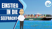 thumbnail of medium Die Seefracht! Das sollte man darüber wissen! (Erklärung)