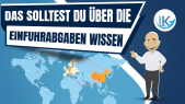 thumbnail of medium Alles Wichtige über Einfuhrabgaben - einfach erklärt!