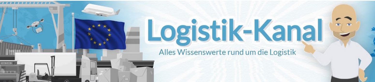 thumbnail of channel Logistik-Kanal