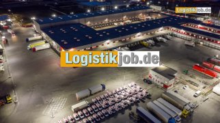Finden Sie Ihren neuen Job mit Logistikjob.de