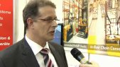 Egemin Automation - LogiMAT Interview