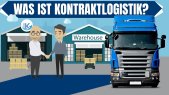 Kontraktlogistik - einfach erklärt!