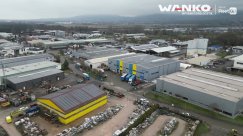 Die LDB-Gruppe – Ihr Badischer Logistikprofi: Optimieren auf Augenhöhe