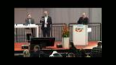 thumbnail of medium LogiMAT Arena Atrium 2026 | Expert Forun - KI trifft Automatisierung ...