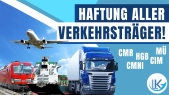 thumbnail of medium Die Haftung des Frachtführers bei Beschädigung, Verlust und Lieferfristüberschreitung!