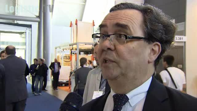 Interview mit Prof. Dr.-Ing. Wehking, IFT/Universität Stuttgart