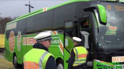 [Großkontrolle] ZOLL - POLIZEI - BAG | LKW & Fernbusse (Kontrolle der Güter, Gepäck & Personen)  [S]