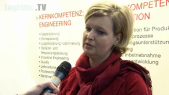 thumbnail of medium Logistic.tv auf der LogiMAT 2012: Interview Breilmann AG