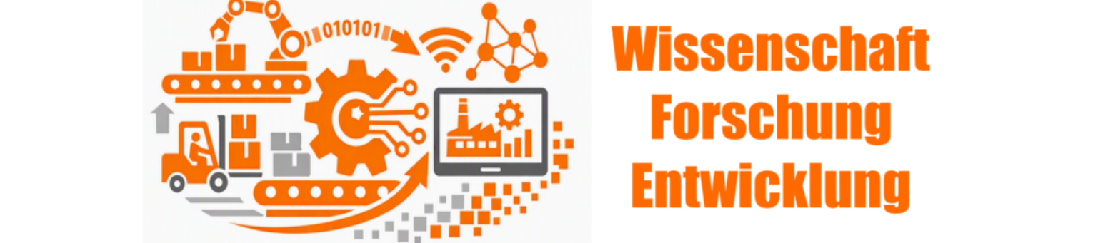 thumbnail of channel Wissenschaft, Forschung und Entwicklung