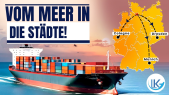 thumbnail of medium Seefrachthinterlandverkehr – Einfach erklärt!