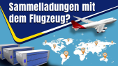 thumbnail of medium Consolidation in der Luftfracht-einfach erklärt!