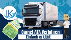 Carnet ATA - einfach erklärt!