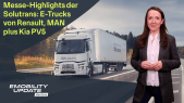 thumbnail of medium E-Lkw für Langstrecken: Renault Trucks E-Tech T780 mit 600 km Reichweite - eMobility Update