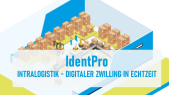 thumbnail of medium Wie sieht das perfekte Lager aus? Mit dem Digital Twin in Echtzeit zu mehr Effizienz - identpro