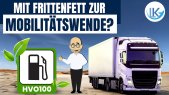HVO100  - alles was du wissen musst!