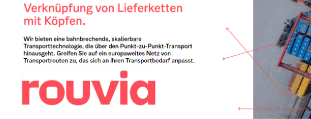 Rouvia