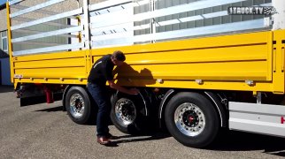 Hangler - Die österreichische Trailermanufaktur