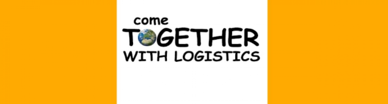 Come together with logistics