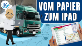 thumbnail of medium Digitale Auftragsverarbeitung in der Spedition! Wie Prozesse vereinfacht und Fehler vermieden werden